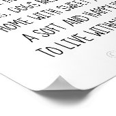 Poster Canine Love (Coin)