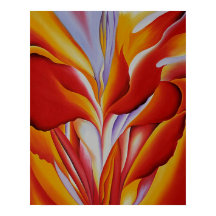 Canne rouge