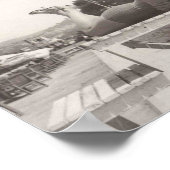 Poster Cannes 1930 (Coin)