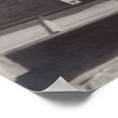 Poster Cannes in 1930s (Coin)