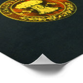 Poster Canning Foods 1914 (Coin)