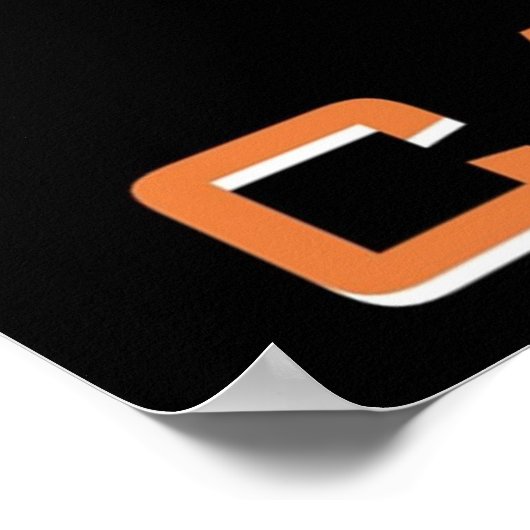 Poster Cannon (Coin)