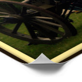 Poster Cannon (Coin)