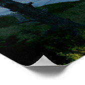 Poster Cannon Beach (Coin)