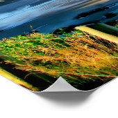 Poster Cannon Beach (Coin)