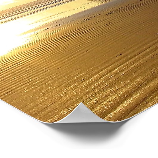 Poster Cannon Beach Oregon Prints (Coin)