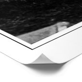 Poster Cannon Beach, OU (Coin)