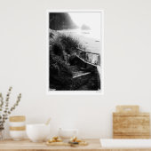 Poster Cannon Beach, OU (Cuisine)