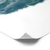 Poster Cannon Beach Wall Art, Oregon Poster, Oregon Coast (Coin)