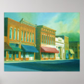 POSTER CANNON CHUTES (Devant)