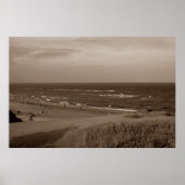 Poster canoa quebrada2 (Devant)