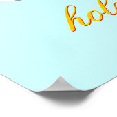 Poster canoli4, cannoli sacré !, cannoli sacré ! (Coin)