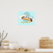 Poster canoli4, cannoli sacré !, cannoli sacré ! (Cuisine)