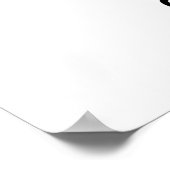 Poster Canon à baies amusant Gooseberry (Coin)