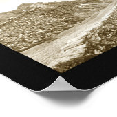 Poster Canon City, Colorado Photo 1909 (Coin)