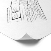 Poster Canoneer main (Coin)