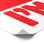 Poster Cant Hear You Im Gaming 2 (Coin)