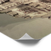 Poster Cantoria, 1433-39 (Coin)