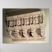 Poster Cantoria, 1433-39 (Devant)