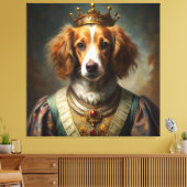 Poster Canvas Afdruk (Insitu (Woonkamer))