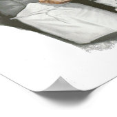 Poster Canvas du PÈRE et du Fils (Coin)