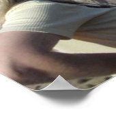 Poster Canvas Photo prière de Jabez (Coin)