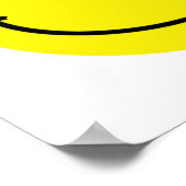 Poster/Canvas Poster (Hoek)