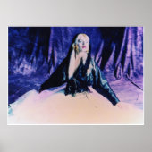 Poster Canvass (Devant)