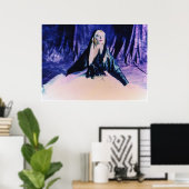 Poster Canvass (Bureau à domicile)