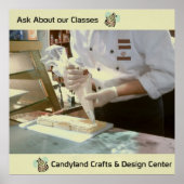 Poster canyland 2 (Devant)