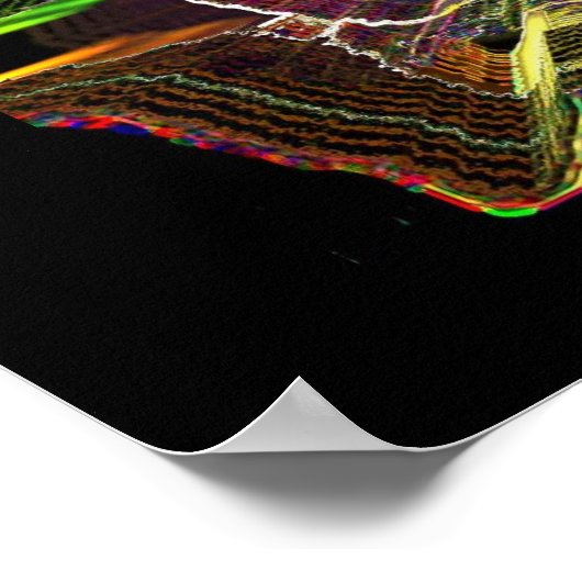 Poster Canyon (Coin)