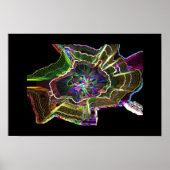 Poster Canyon (Devant)