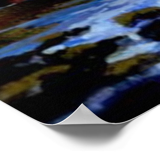 Poster Canyon (Coin)