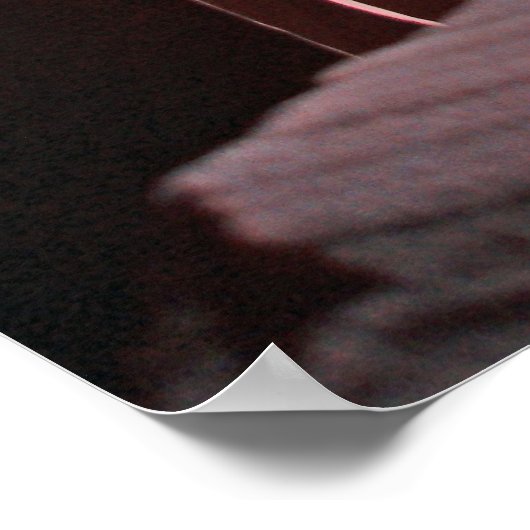 Poster Canyon Art (Coin)