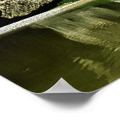 Poster Canyon de Boquillas (Coin)