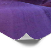 Poster Canyon de Lower Antelope (Coin)