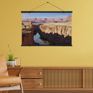 Poster Canyon de marbre Arizona