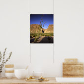 Poster Canyon de père Noël Elena (Cuisine)