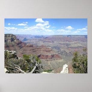 Poster Canyon grand