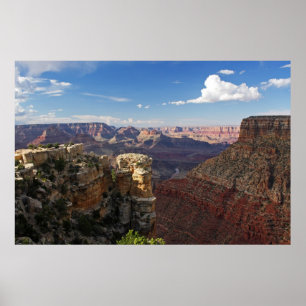 Poster Canyon grand