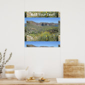 Poster Canyon Lake Far (Cuisine)