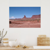 Poster Canyons (Cuisine)