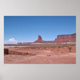 Poster Canyons
