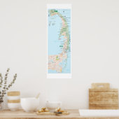 Poster Cap Cod (Cuisine)