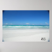 Poster Cap-Vert (Devant)