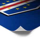 Poster Cap-Vert (Coin)