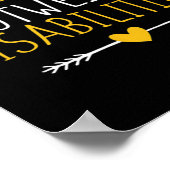 Poster Capacités par rapport aux déficiences Sensibilisat (Coin)