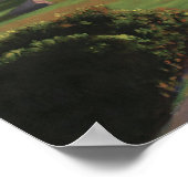 Poster Cape Ann Morning 2013 (Coin)