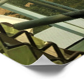 Poster Cape Blanco Lighthouse, Oregon Coast (Coin)