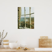 Poster Cape Blanco Lighthouse, Oregon Coast (Cuisine)